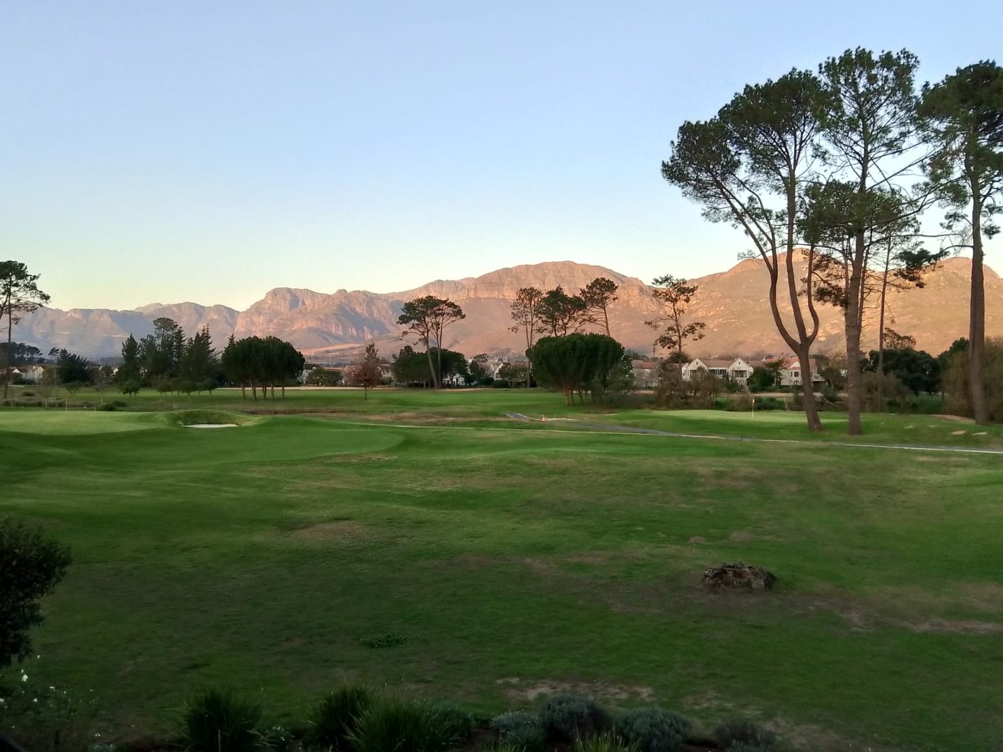 4 Bedroom Property for Sale in Boschenmeer Golf Country Estate Western Cape